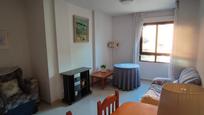 Bedroom of Flat for sale in  Murcia Capital  with Storage room