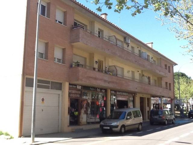 Piso en Venta en La Jonquera