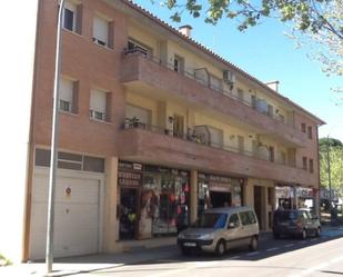 Exterior view of Flat for sale in La Jonquera