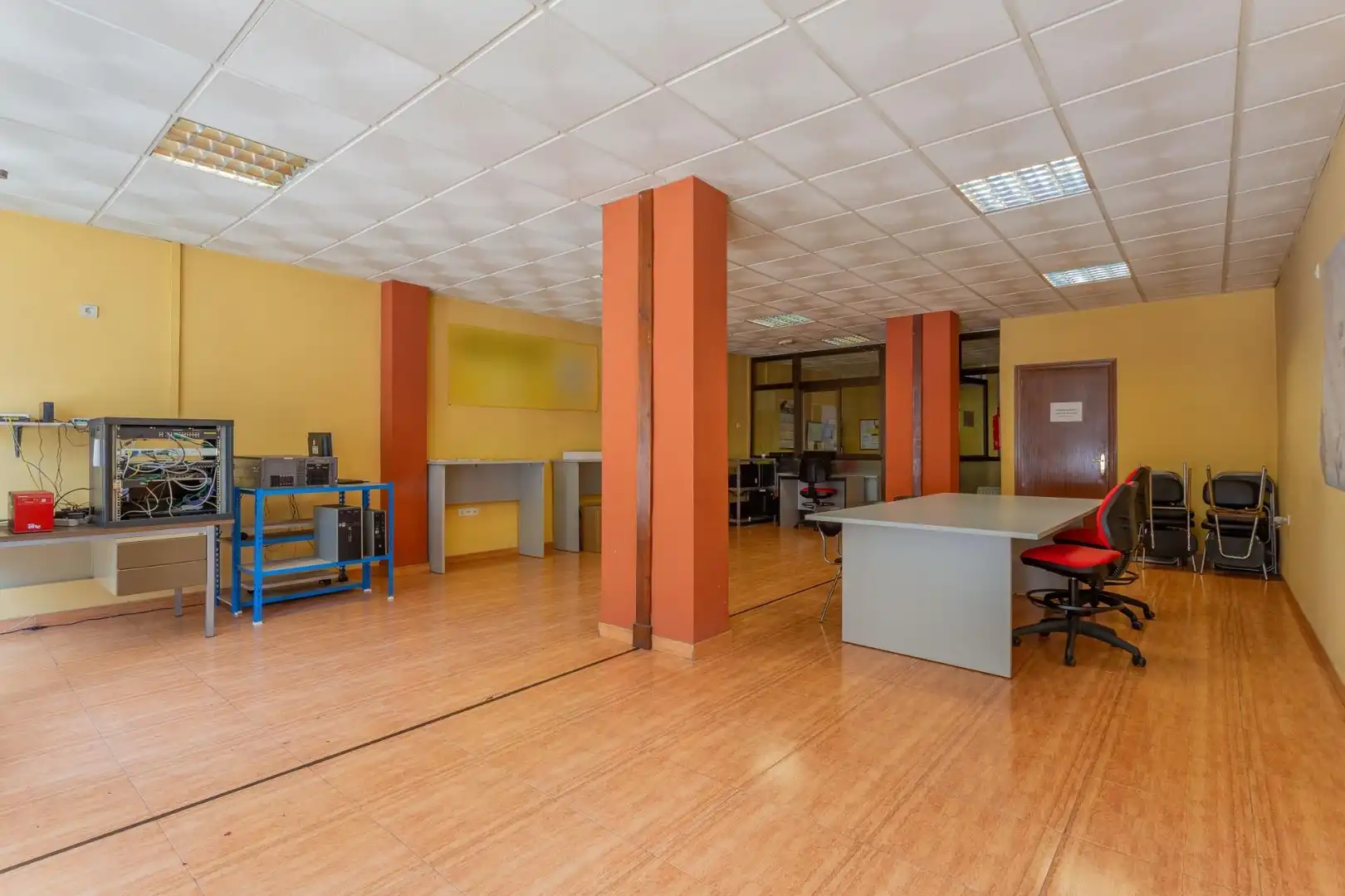 Local en venta en Barrio de Zaidín