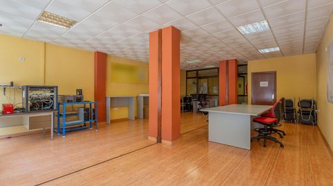 Foto 2 von Geschaftsraum zum Verkauf in Barrio de Zaidín, Granada Capital