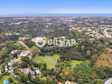 Terreno residenziale in vendita a Los Arqueros  - Puerto del Almendro