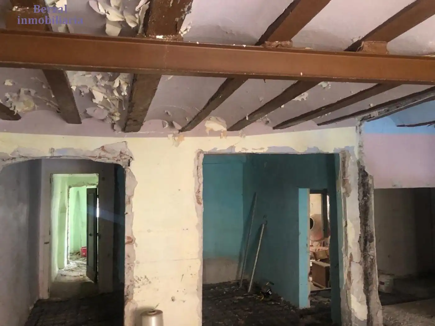 Piso en venta en Navarrete
