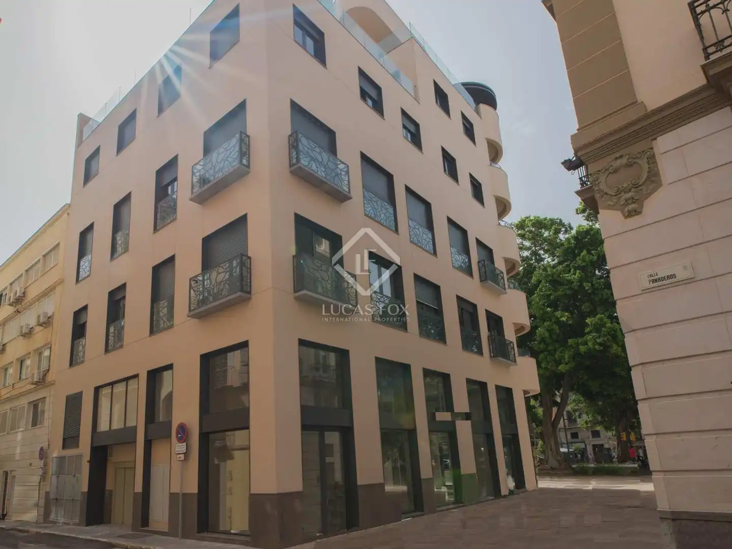 Flat with terrace for sale in Centro, imagen 9