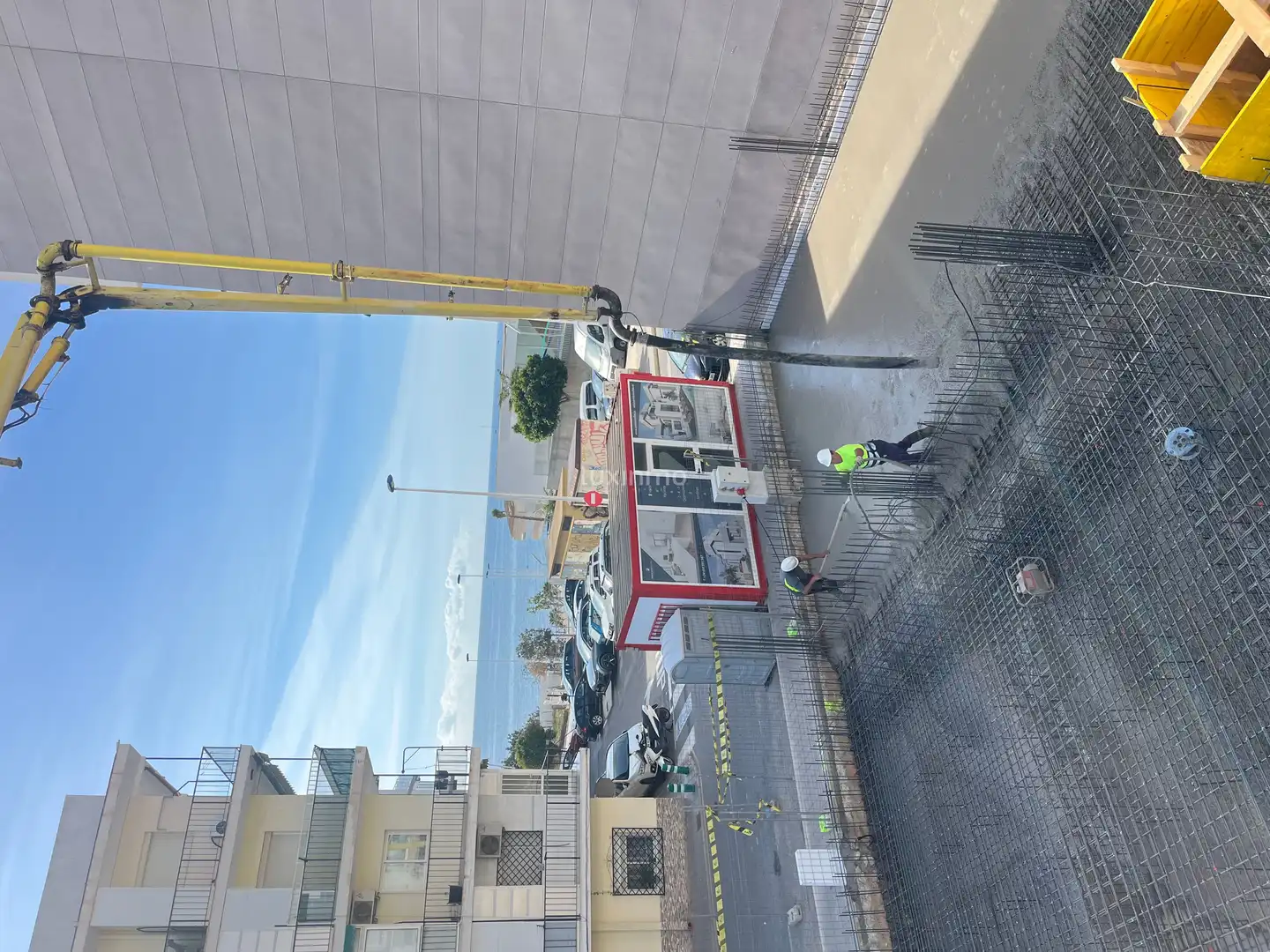 Piso con piscina en venta en Platja de Vila Joiosa, imagen 5