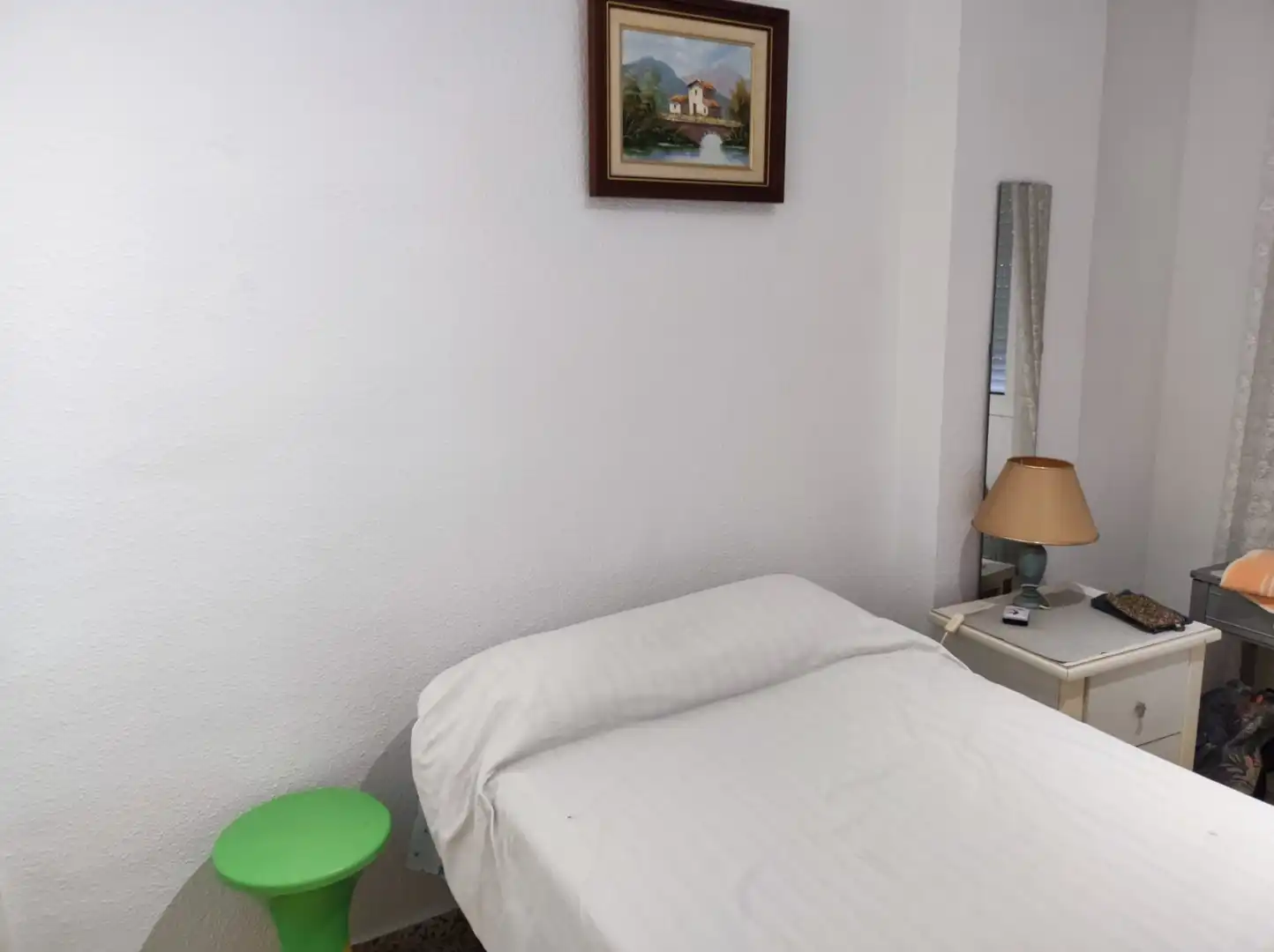 Flat with terrace to rent in Calle Beethoven, imagen 19