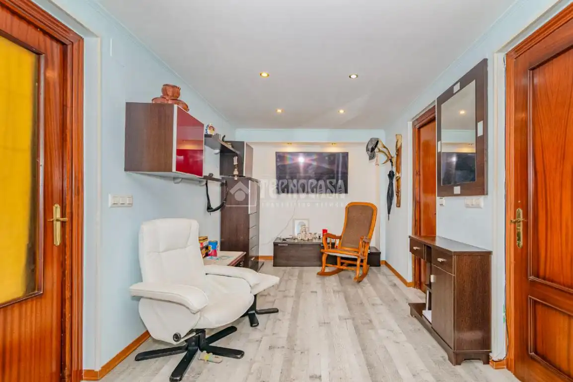 Flat for sale in Lucena  with Air Conditioner, Heating and Home automation