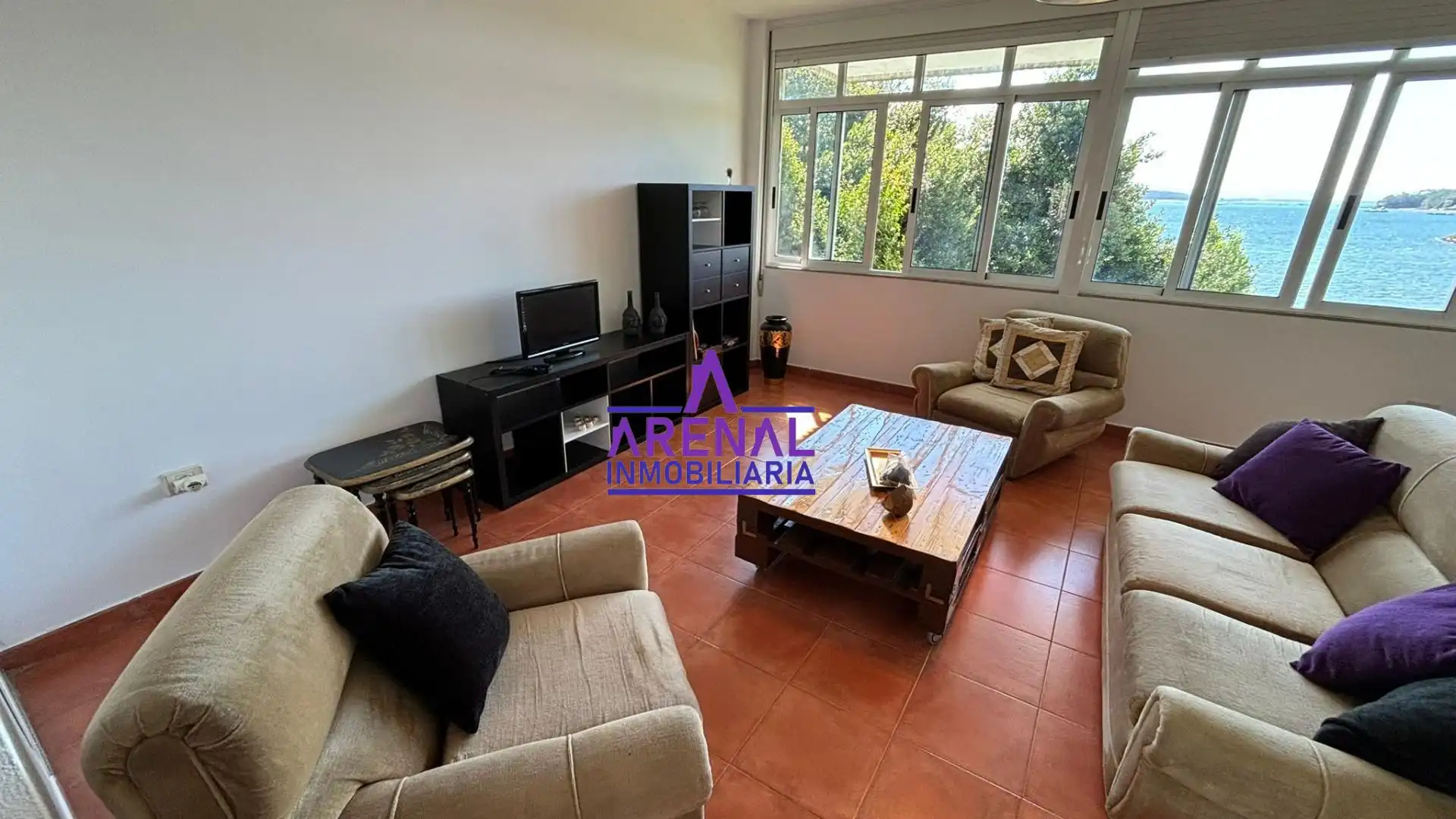 Maison avec jardin à vendre à A Pobra do Caramiñal, imagen 9