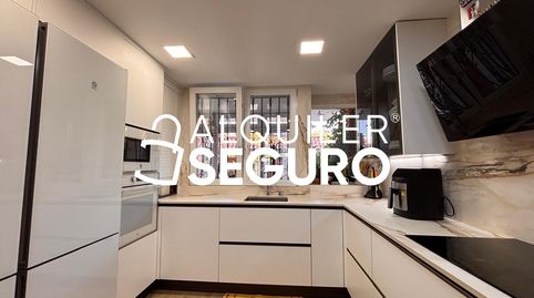 Foto 4 de Casa o xalet de lloguer a Beleño, Urbanizaciones, Rivas-Vaciamadrid