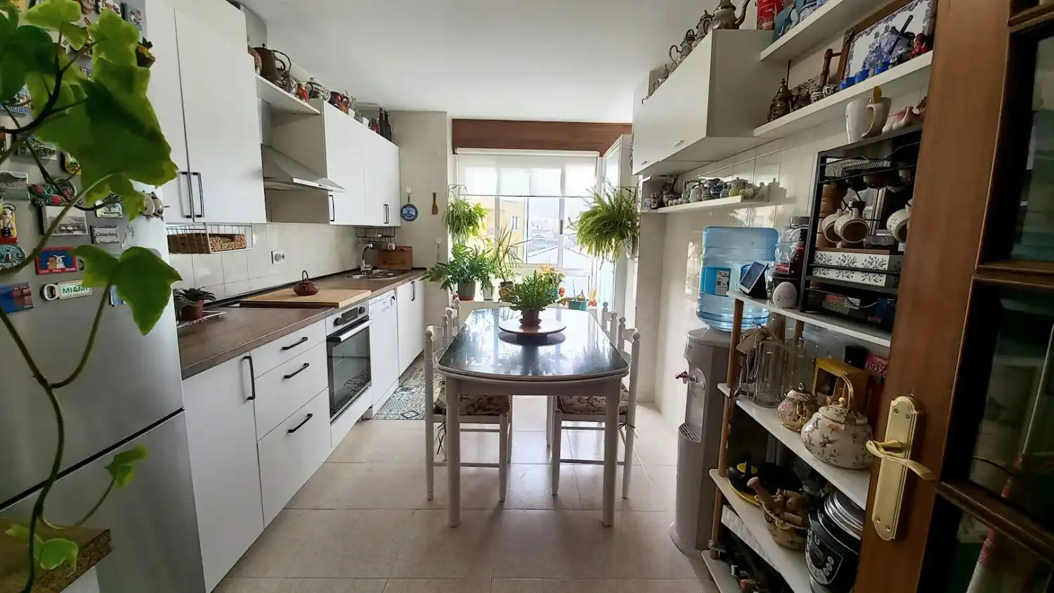 Cocina de Piso en venta en Arteixo pueblo