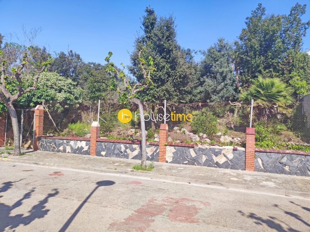 Residencial en venda en El Masnou