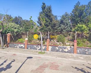 Residential for sale in El Masnou