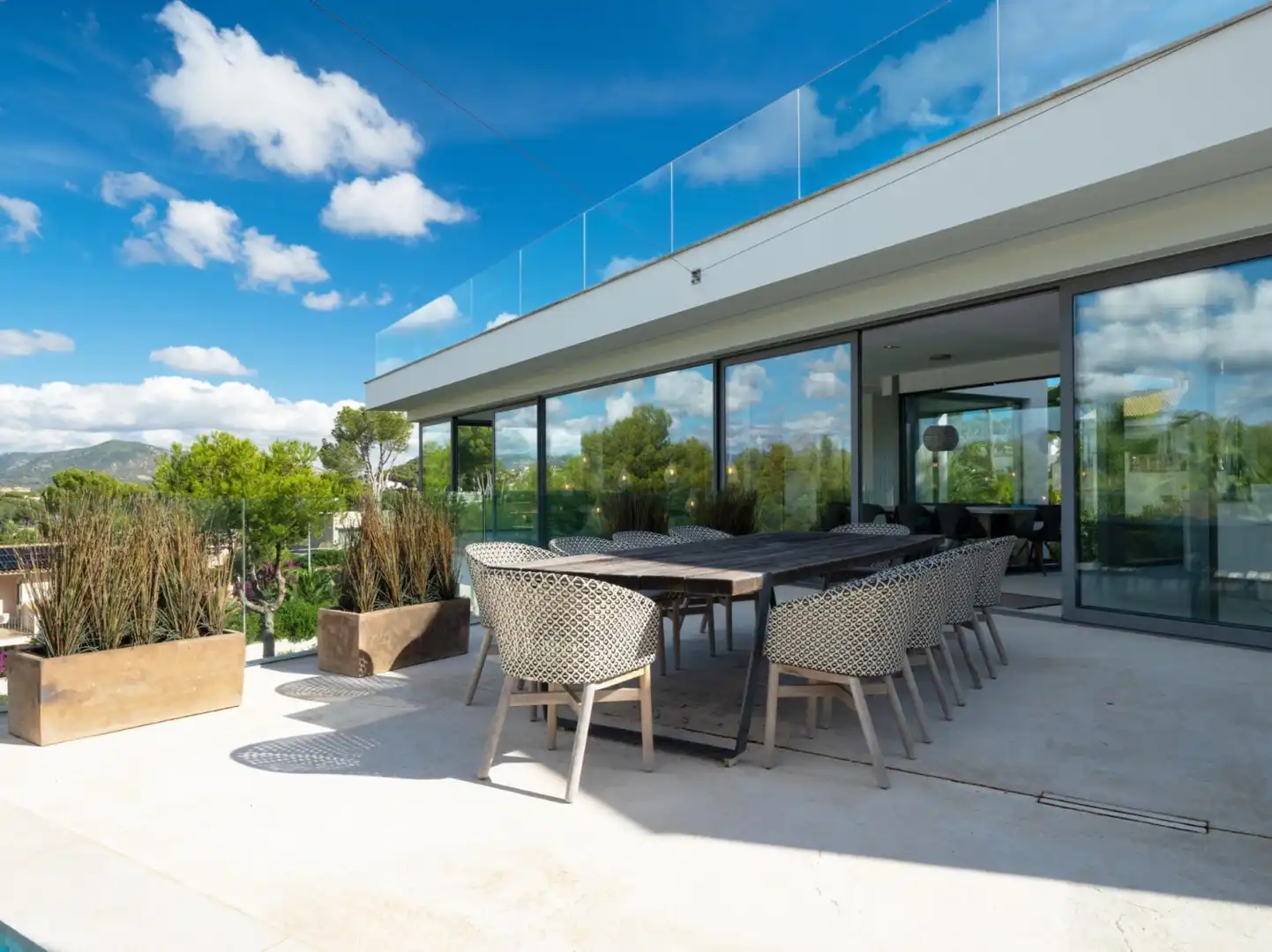 Casa con terrazza in vendita a Calvià - Carrer gran via illa tagomago, imagen 12