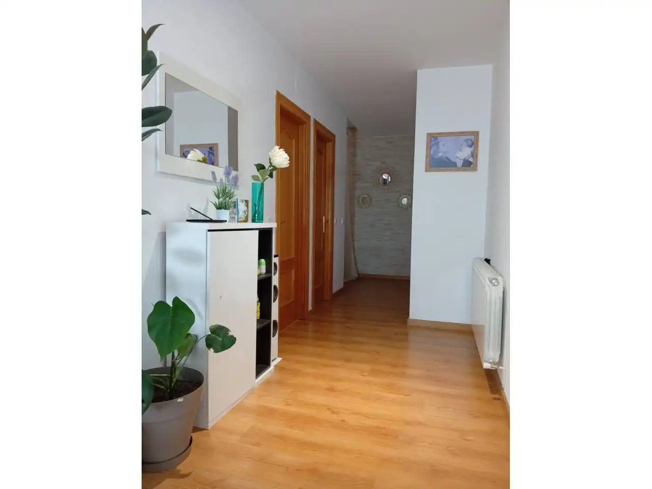 Dúplex en venta en Ciudad Real con Aire acondicionado, Terraza y Trastero
