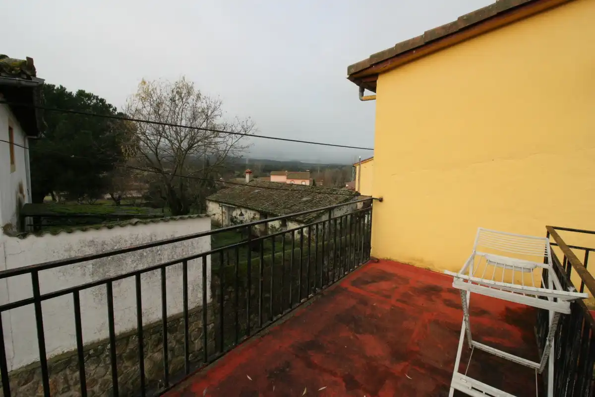 Terrace of Houses for sale in Arenas de San Pedro  with Terrace
