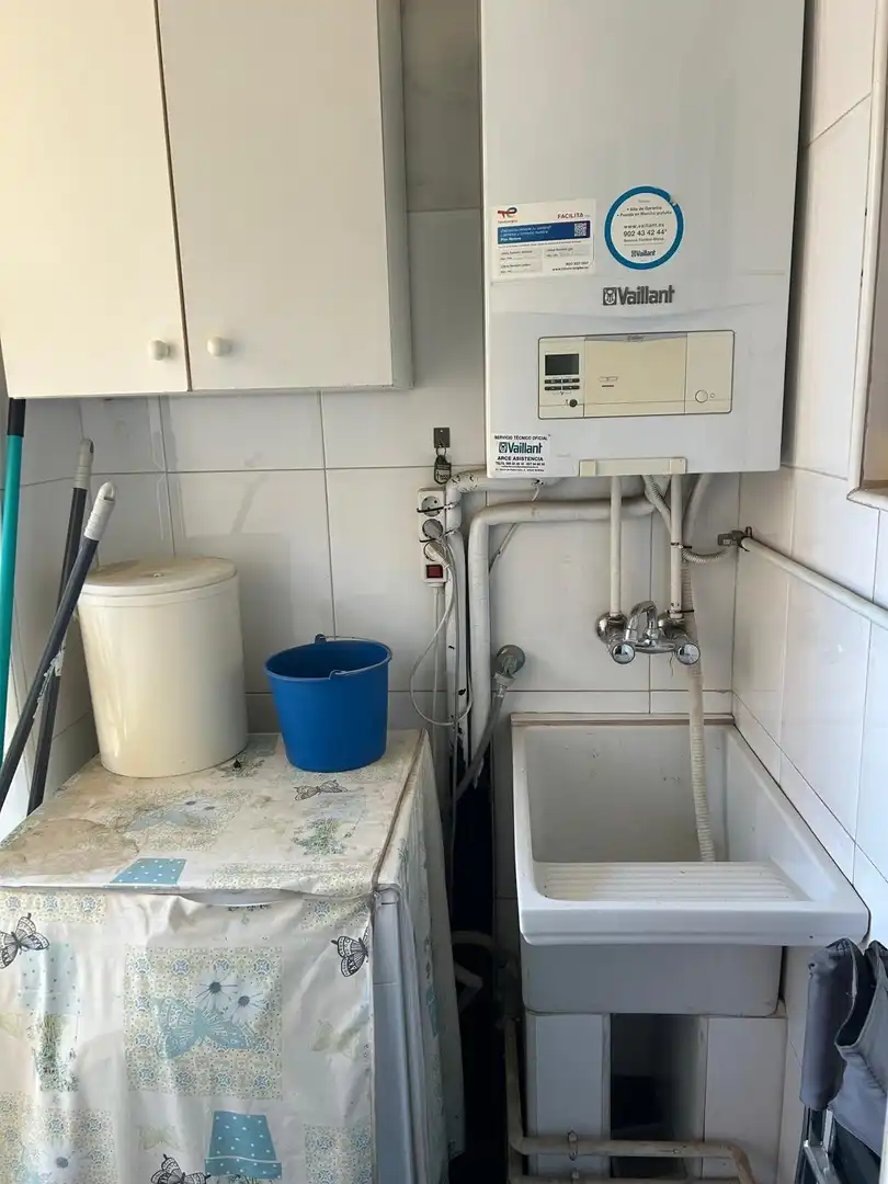 Appartement avec terrasse à louer à Calle Calle Ronda de Levante, imagen 15