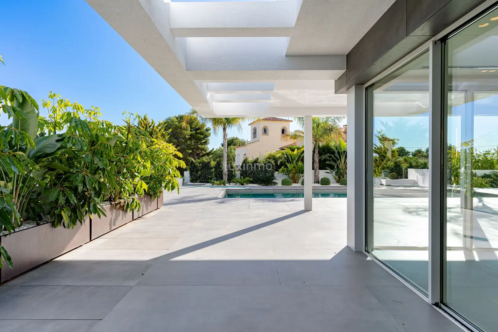 Chalet con terraza en venta en Moravit - Cap Blanc, imagen 10
