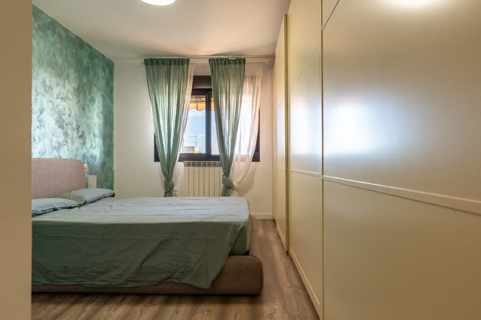 Dormitori de Àtic en venda en Reus amb Aire condicionat, Calefacció i Parquet