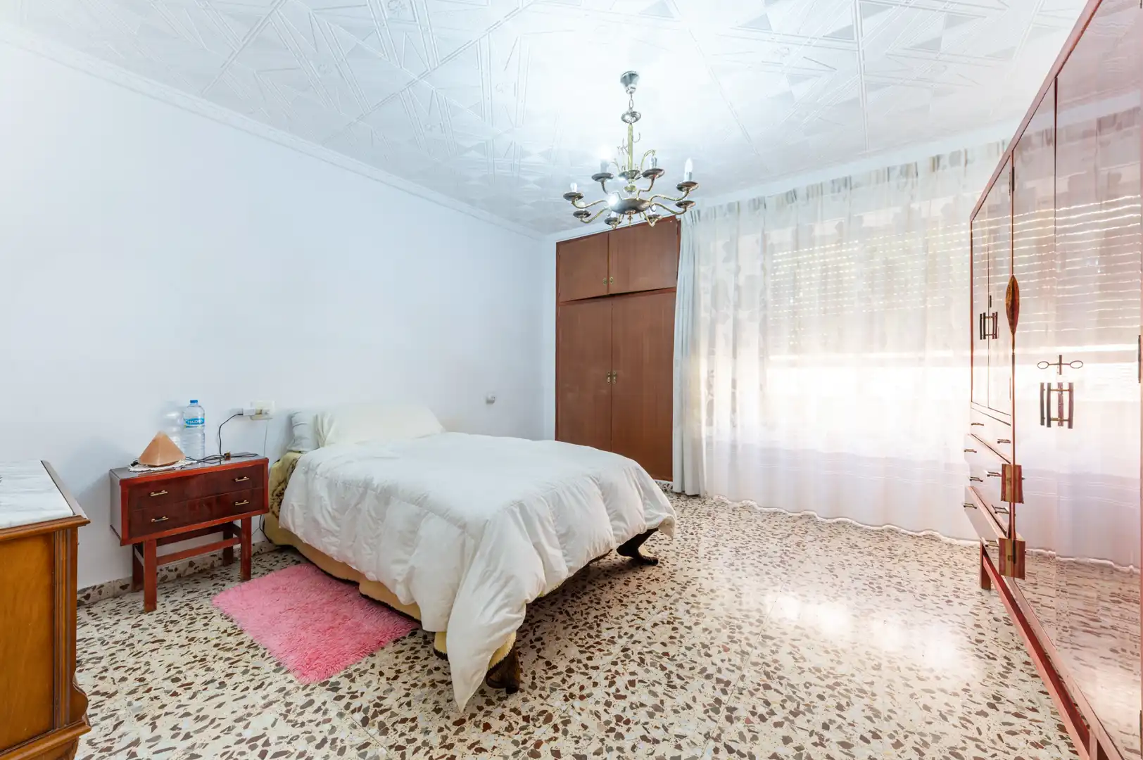 Flat for sale in Calle Salvador de Madariaga, Sangonera la Seca