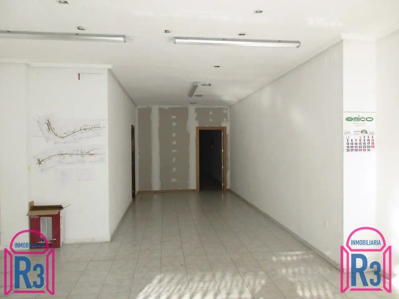 Business premises to rent in Las Ventas, imagen 2