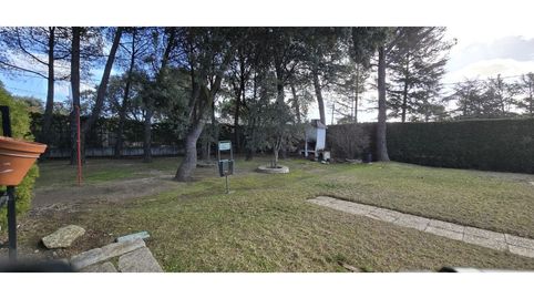 Foto 2 de Casa o chalet en venta en Calle Santa Isabel, Guadarrama, Madrid