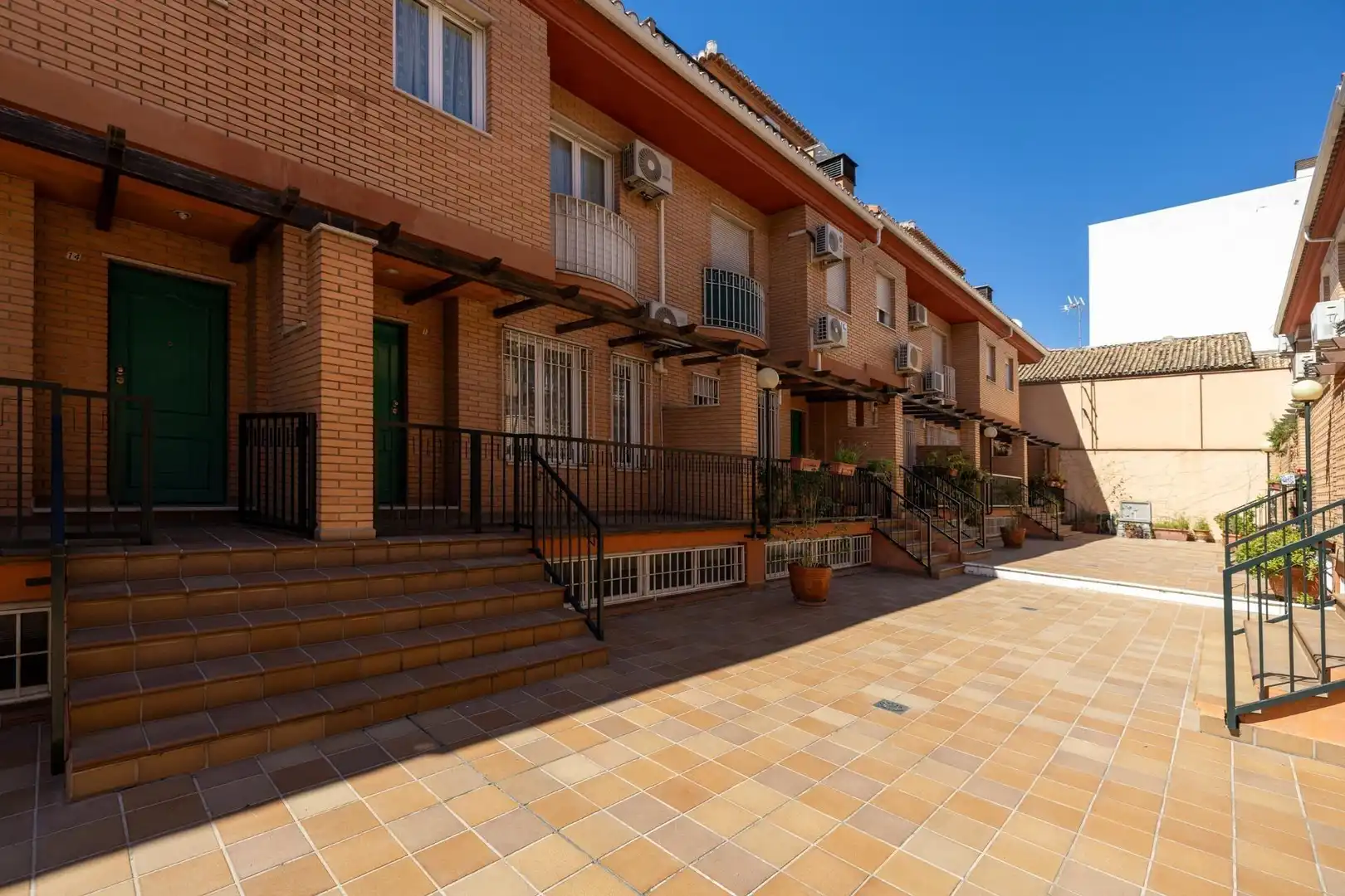 Casa a schiera con terrazza in vendita a Avenida de Murcia 15, imagen 47