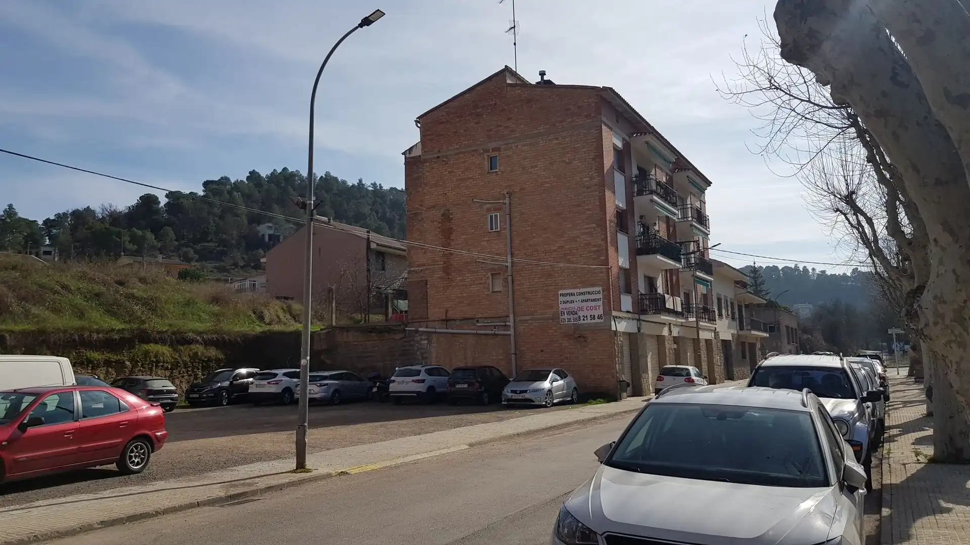 Terreny residencial en venda a Avinguda del Doctor Pere Tarrés, imagen 10