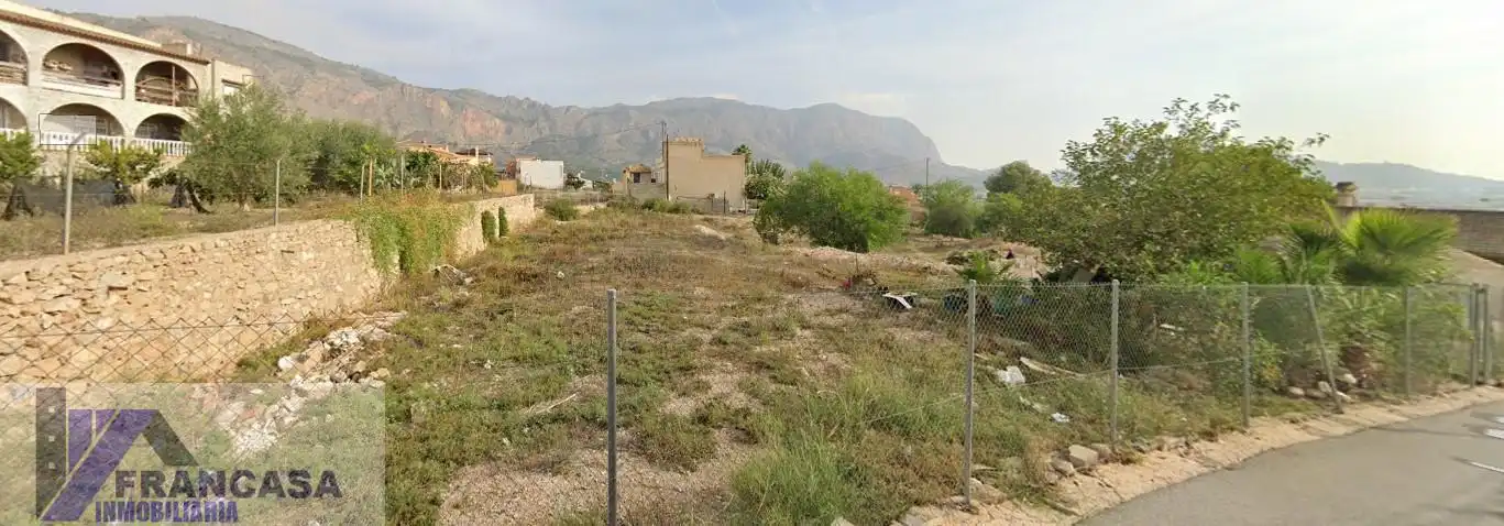 Terrenos y solares en venta en Montepinar - La Aparecida - Raiguero