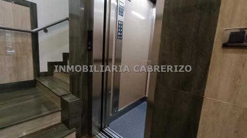 Foto 4 de Pis en venda a Oeste, La Rioja