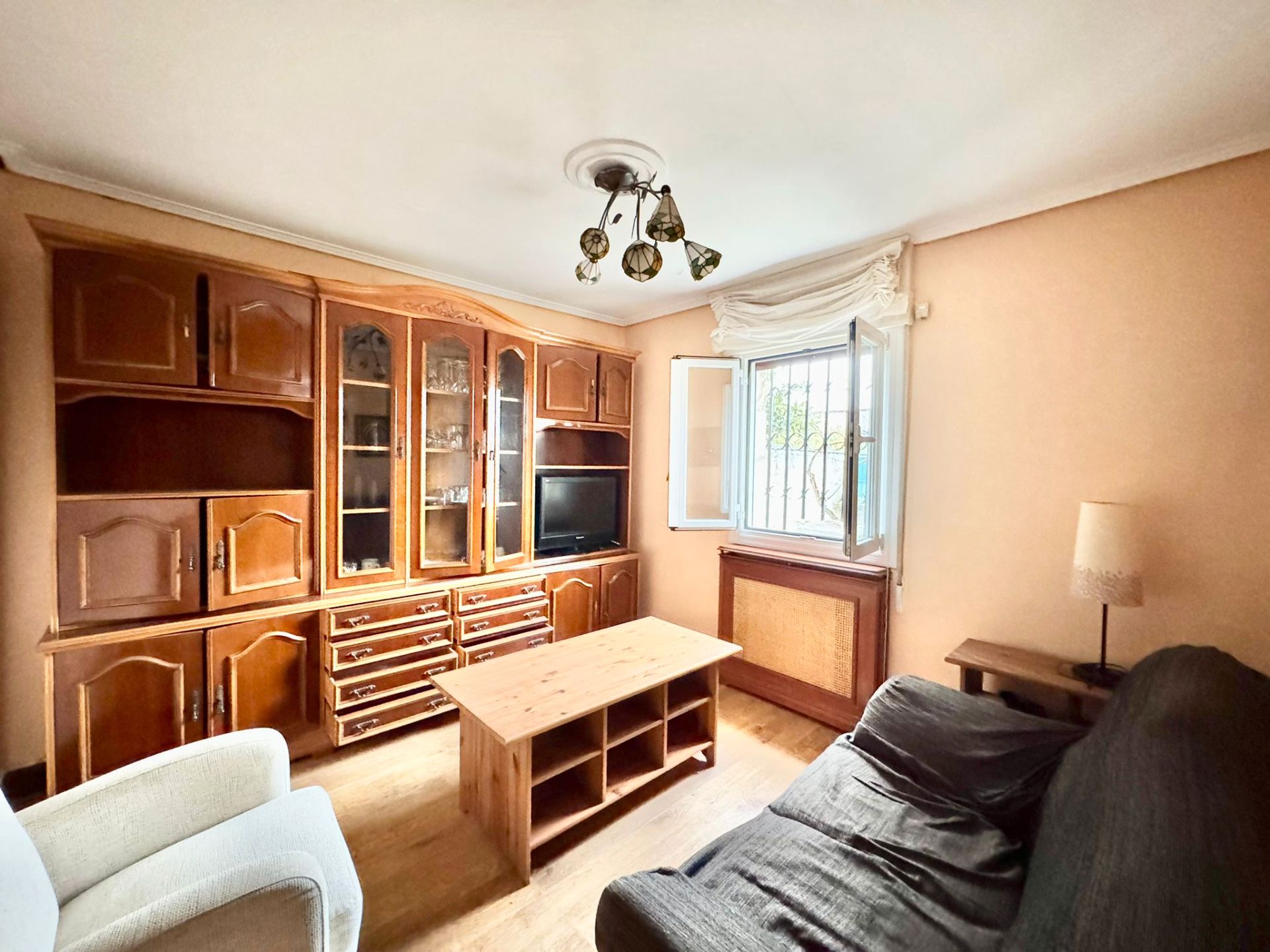 Single-family semi-detached for sale in Aretxabaleta