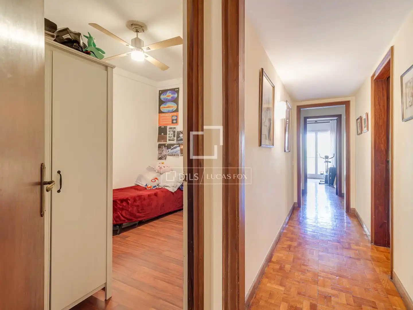 Flat for sale in Barcelona  with Storage room