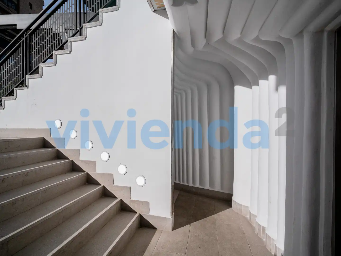 Garaje en venta en orense, Cuatro Caminos - Azca