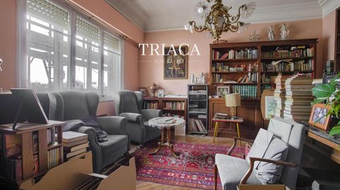 EXCLUSIVA VIVIENDA CON GRAN POTENCIAL DE REFORMA EN CASTELLANA