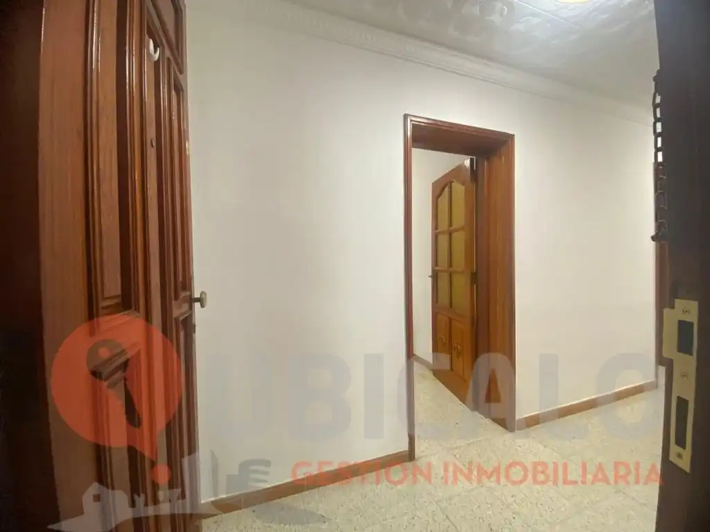 Flat for rent in Santa Cruz de Tenerife  with Terrace, Oven and Washing machine