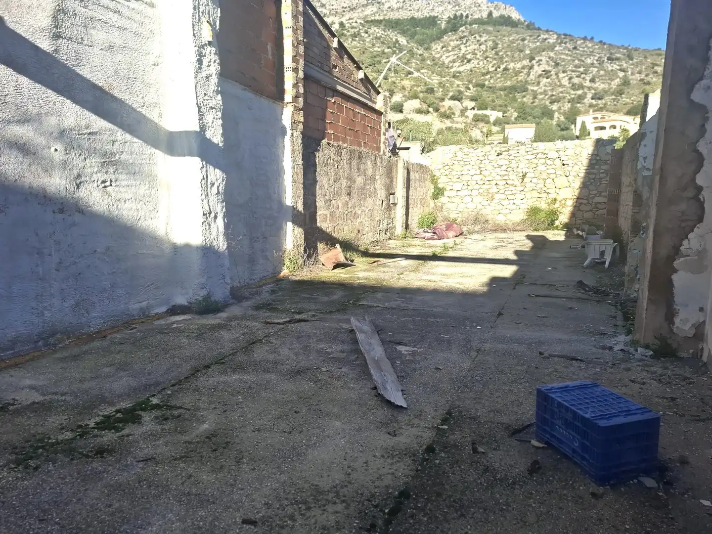 Residencial en venta en Tormos