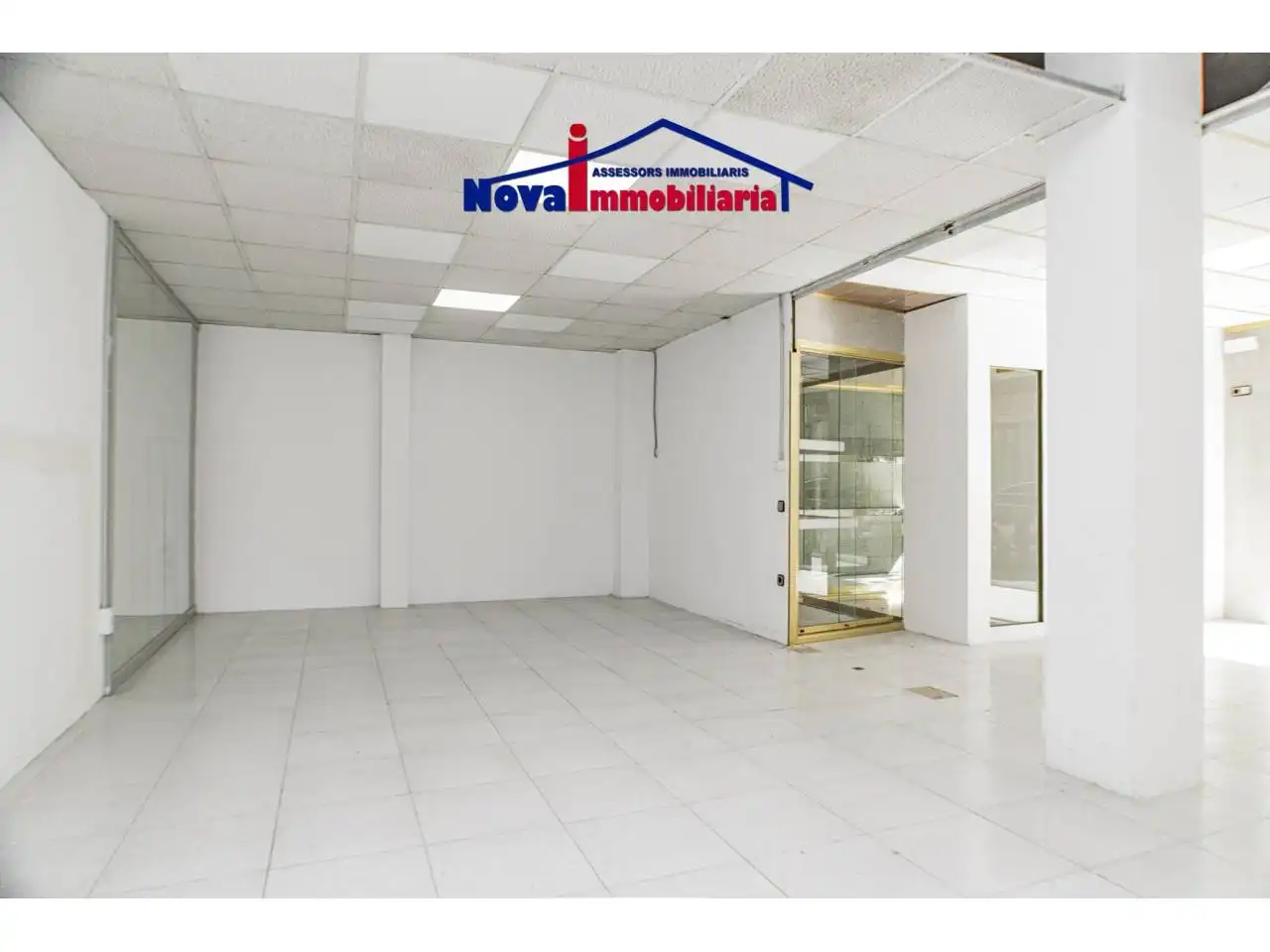 Business premises for sale in Calle Sant Marià, imagen 9