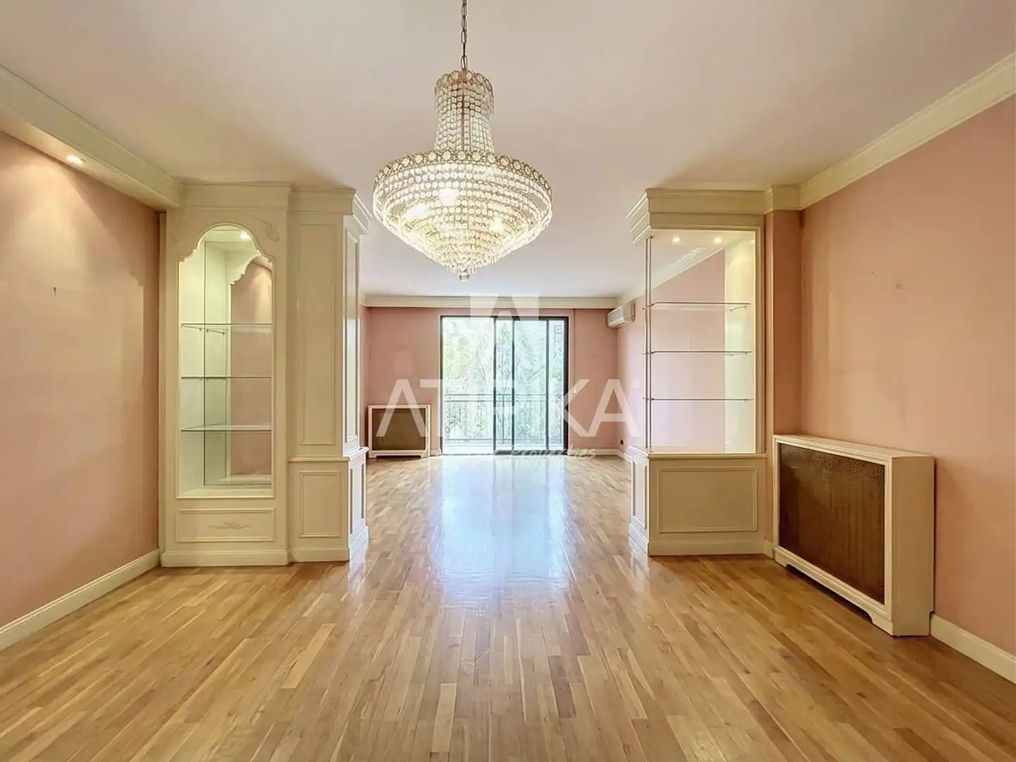 Flat with terrace for sale in Eixample, imagen 4
