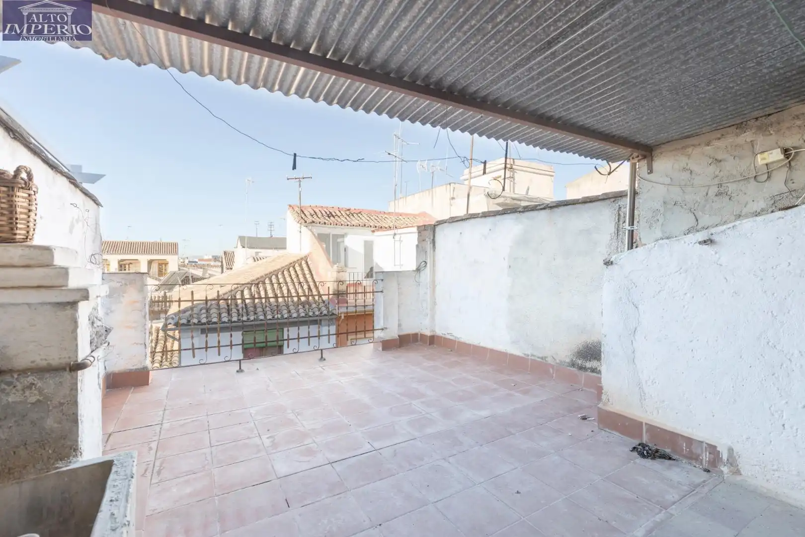 Casa con terraza en venta en Calle CONDE DE LAS INFANTAS, imagen 32