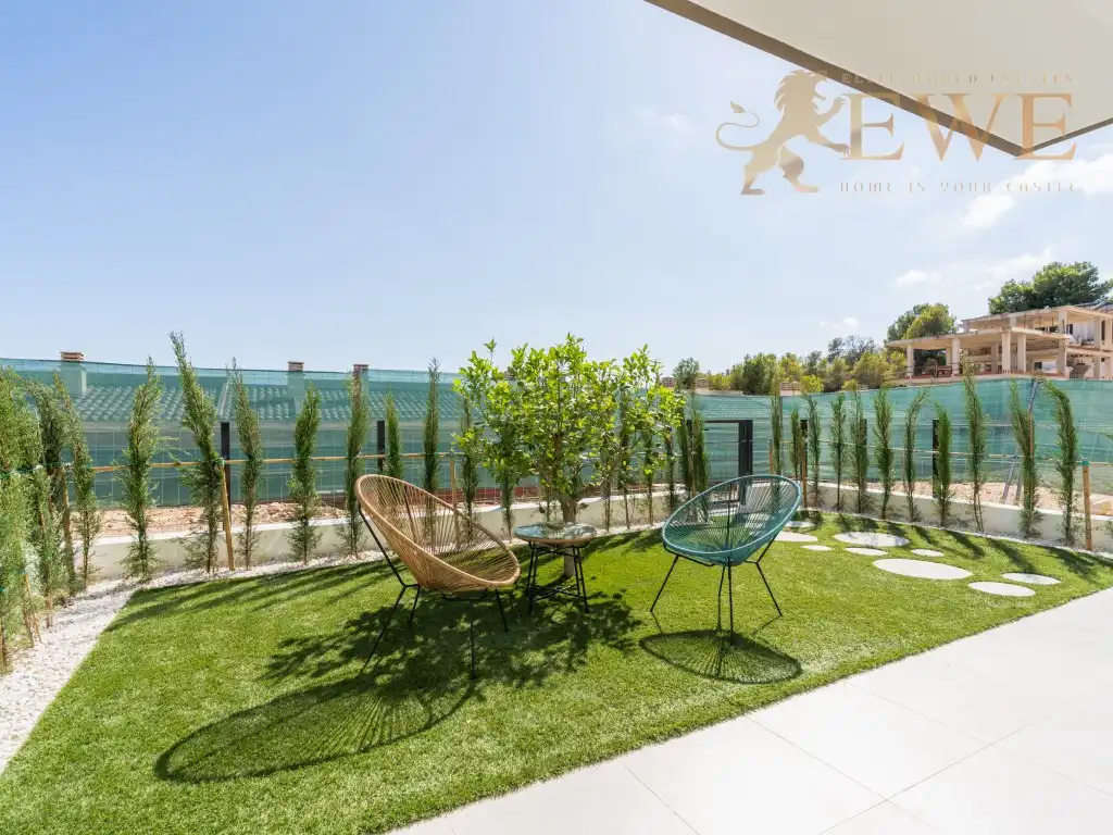 Maison mitoyenne à vendre à Calle Serra Gelada, imagen 11