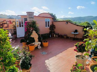 House with garden for sale in Calle Posada