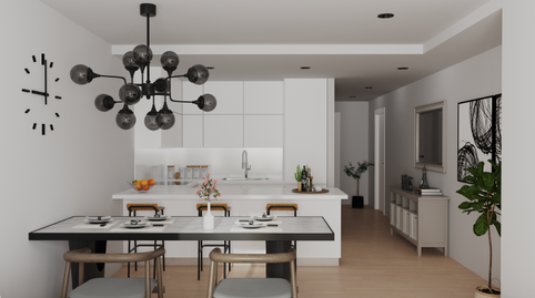 Foto 3 de Pis en venda a Carrer D'orient, 43, El Coll, Barcelona