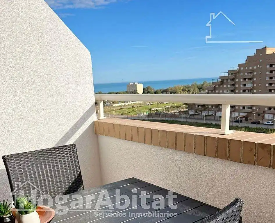 Piso con piscina en venta en Avenida CENTRAL, imagen 4