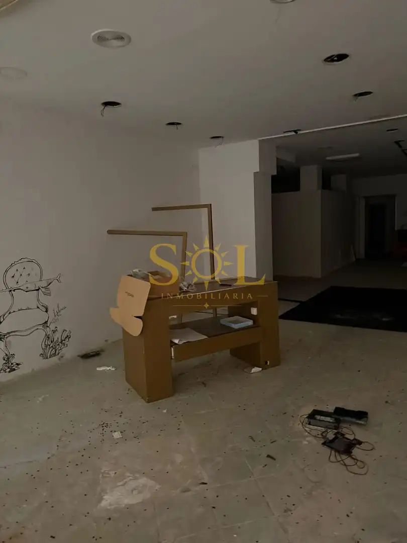 Business premises to rent in Calle Villabenavente 1, imagen 7