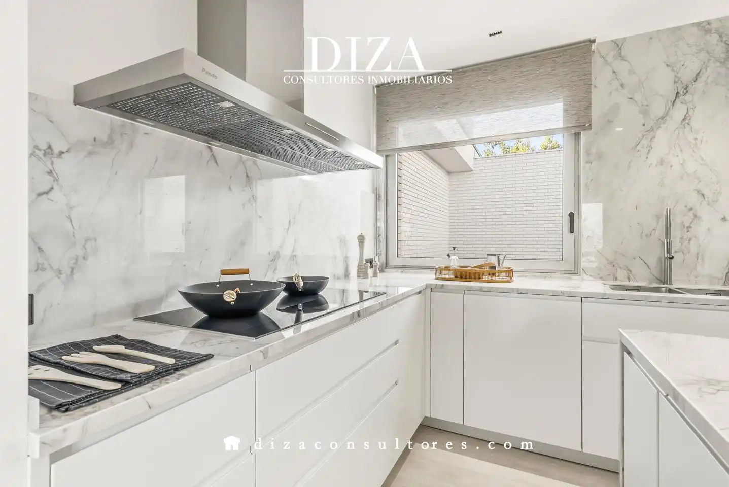 Maison avec piscine à vendre à Moncloa - Aravaca, imagen 66