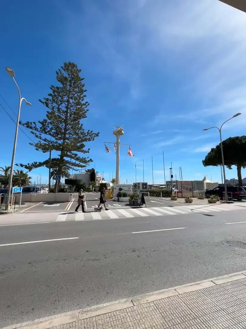 Gewerbefläche zum Verkauf in Avenida Puerto, imagen 3