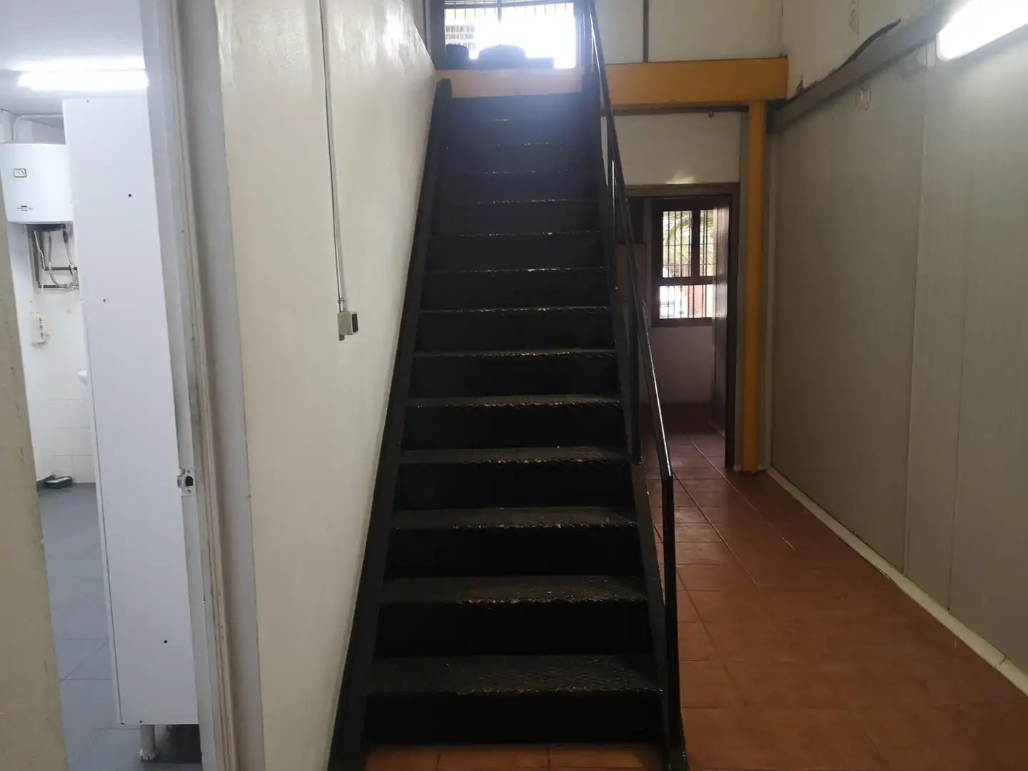 Nave industrial in vendita a Riba-roja de Túria, imagen 14
