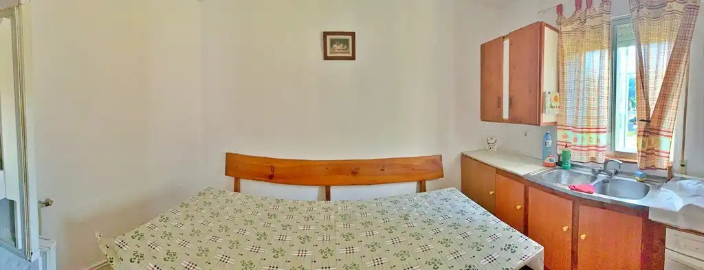 Habitación de Casa o chalet en venta en Castro de Rei con Amueblado