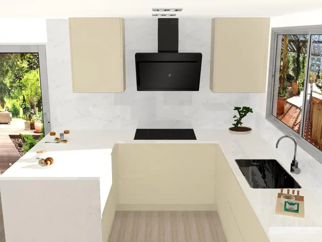 Chalet con terraza en venta en Calle Calle Camachos, imagen 14