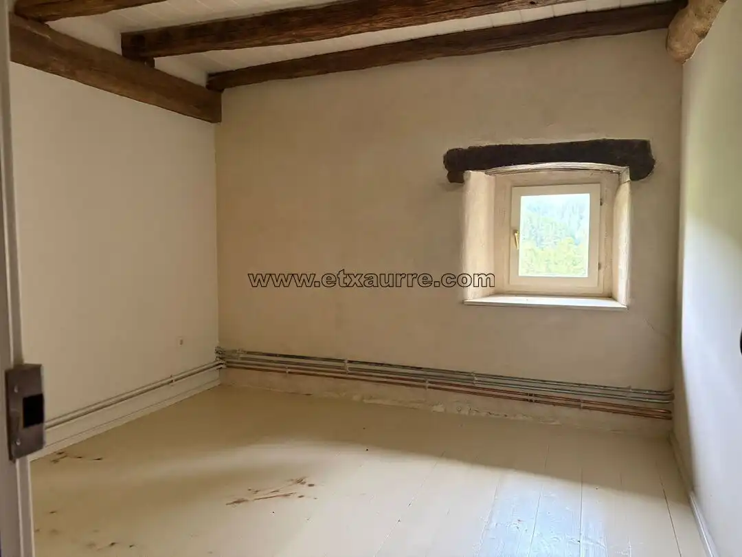 Country house zur Miete in Laudio / Llodio mit Heizung und Balkon