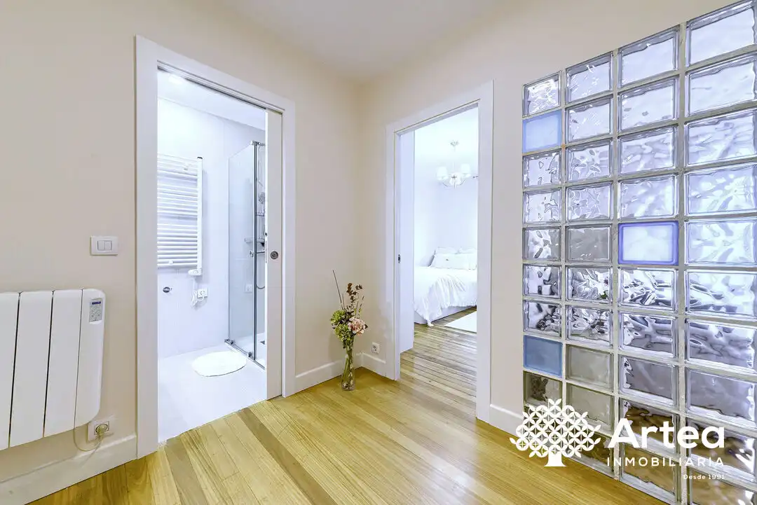 Flat for sale in Zorrotza